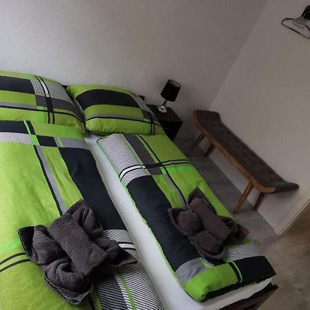 Richter Apartments Finsterwalde 2 מראה חיצוני תמונה
