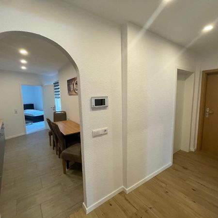 Richter Apartments Finsterwalde 2 מראה חיצוני תמונה
