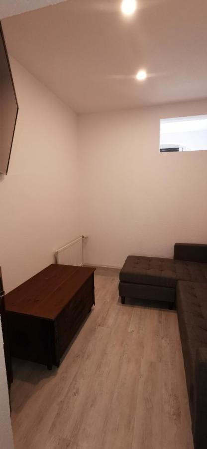 Richter Apartments Finsterwalde 2 מראה חיצוני תמונה