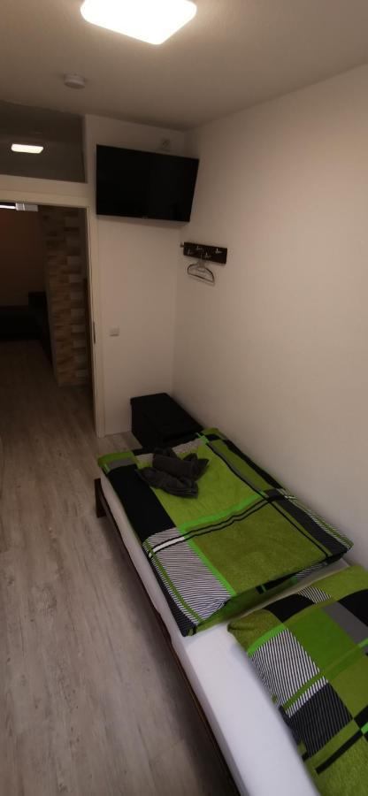 Richter Apartments Finsterwalde 2 מראה חיצוני תמונה