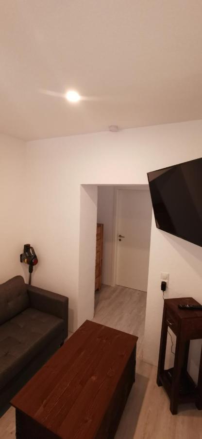 Richter Apartments Finsterwalde 2 מראה חיצוני תמונה