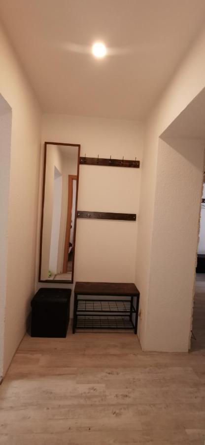 Richter Apartments Finsterwalde 2 מראה חיצוני תמונה