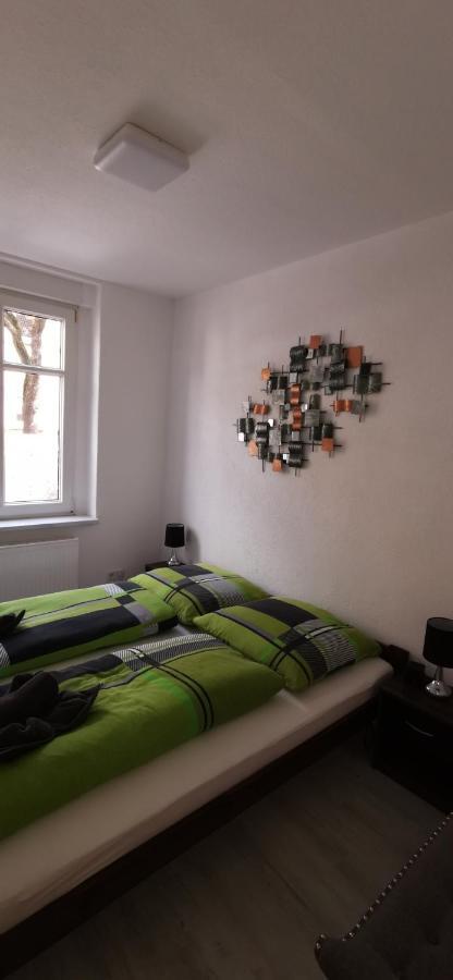 Richter Apartments Finsterwalde 2 מראה חיצוני תמונה