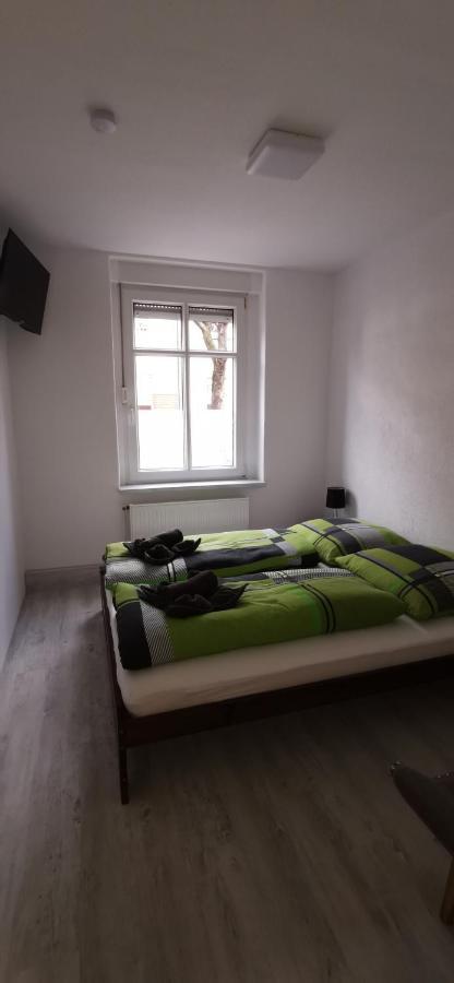 Richter Apartments Finsterwalde 2 מראה חיצוני תמונה