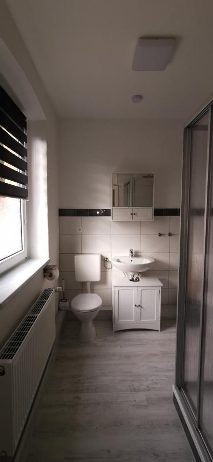 Richter Apartments Finsterwalde 2 מראה חיצוני תמונה