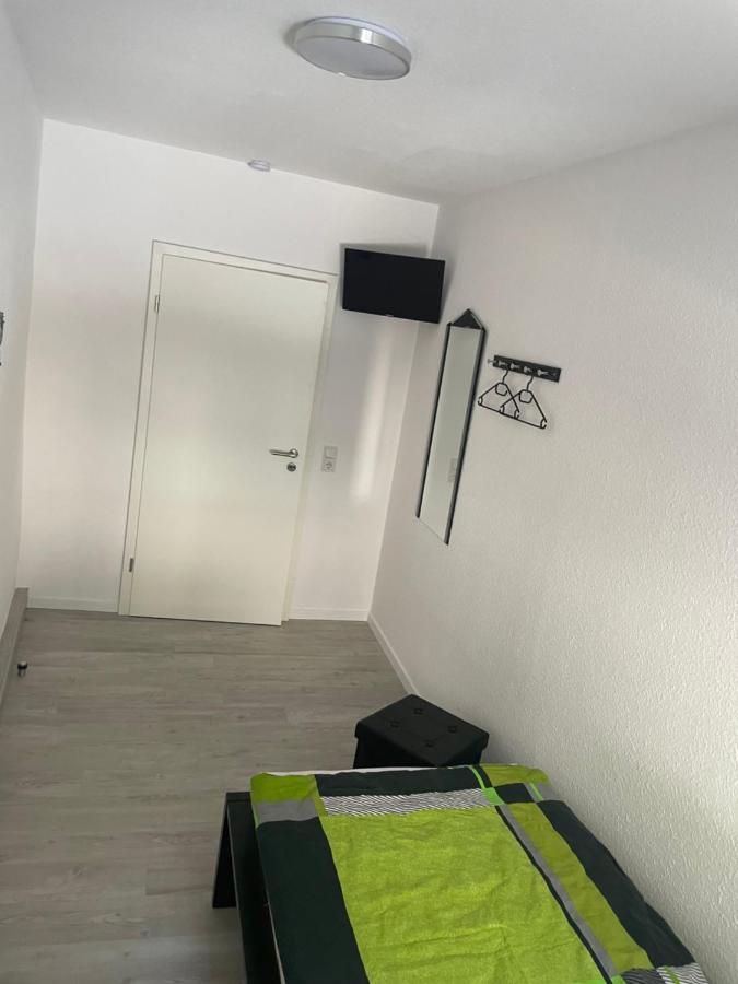 Richter Apartments Finsterwalde 2 מראה חיצוני תמונה