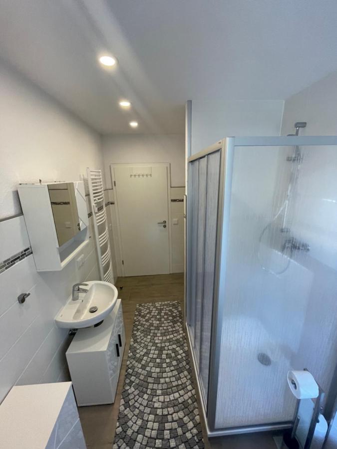 Richter Apartments Finsterwalde 2 מראה חיצוני תמונה