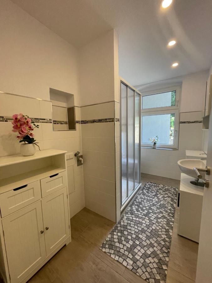 Richter Apartments Finsterwalde 2 מראה חיצוני תמונה