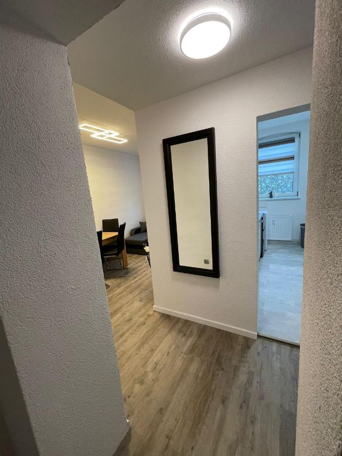 Richter Apartments Finsterwalde 2 מראה חיצוני תמונה
